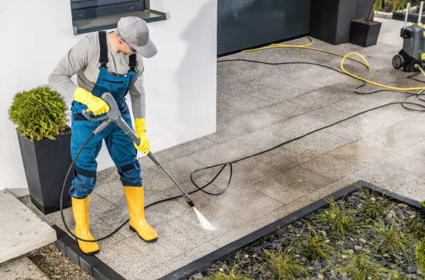 Best Affordable Pressure Washing  in Rutherford, TN